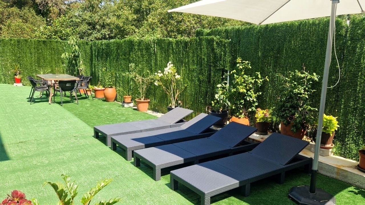 Photo of Outdoor in Puigventos