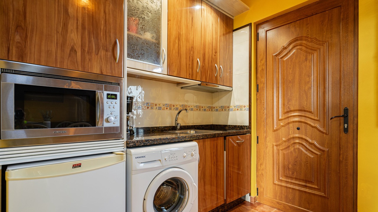 Photo of Kitchen in Susacasa