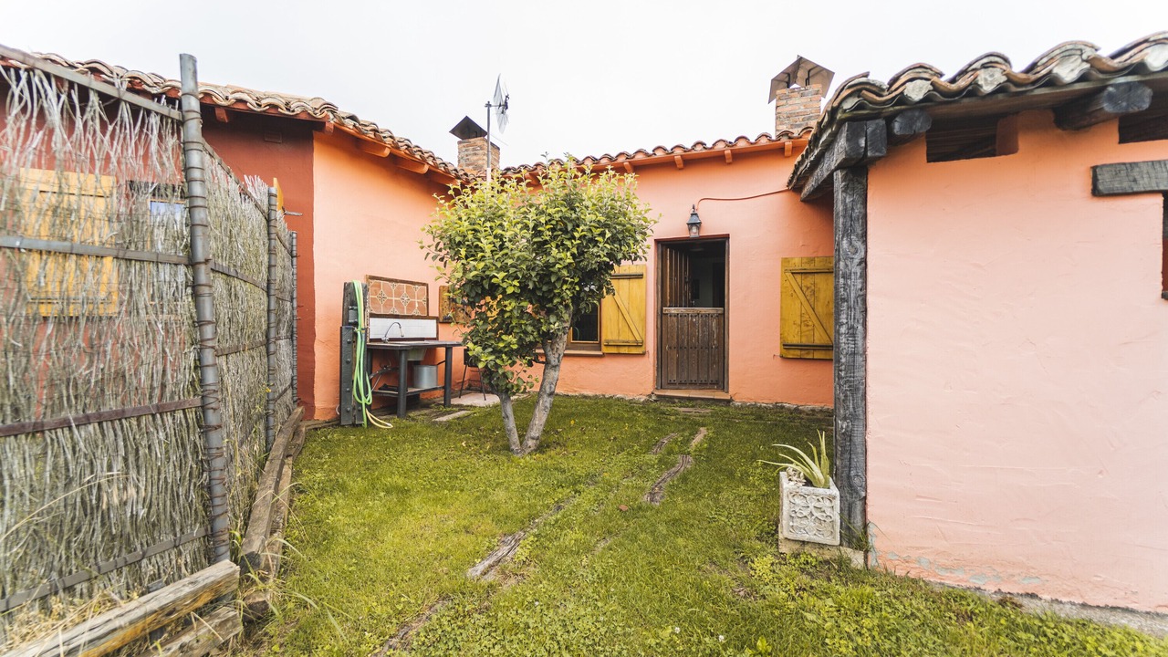 Photo of Outdoor in Castrejon de la Pena