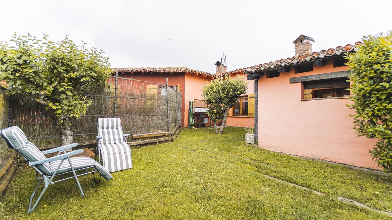 Photo of Outdoor in Castrejon de la Pena