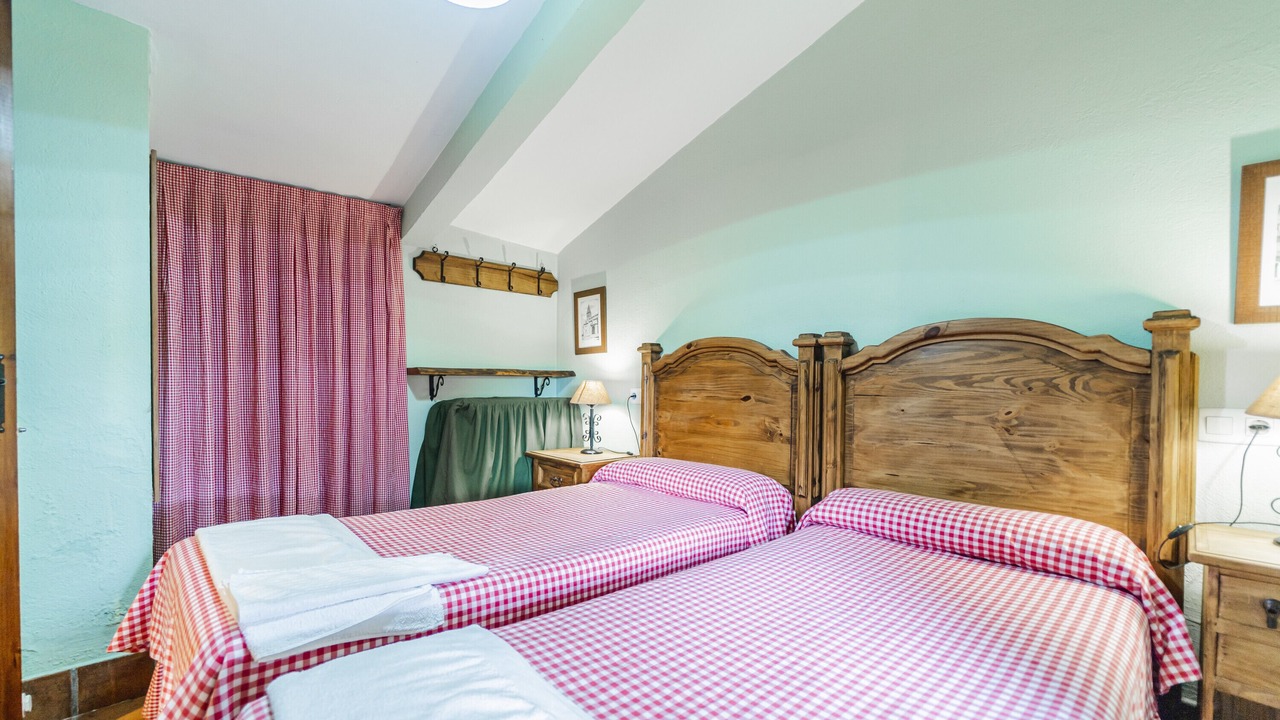 Photo of Bedroom in Castrejon de la Pena