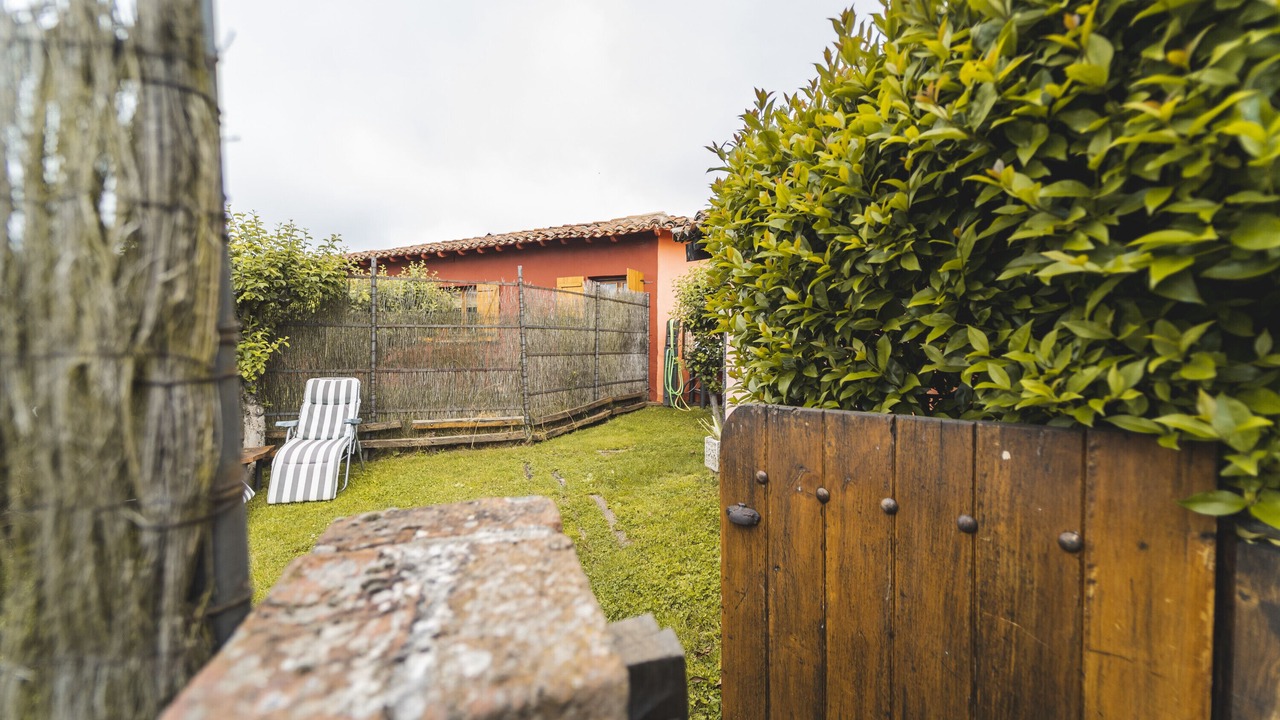 Photo of Outdoor in Castrejon de la Pena