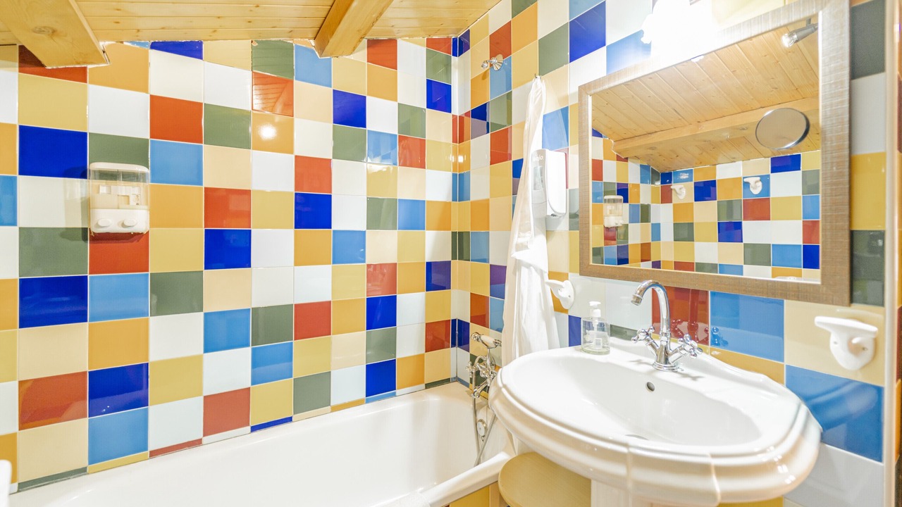 Photo of Bathroom in Castrejon de la Pena