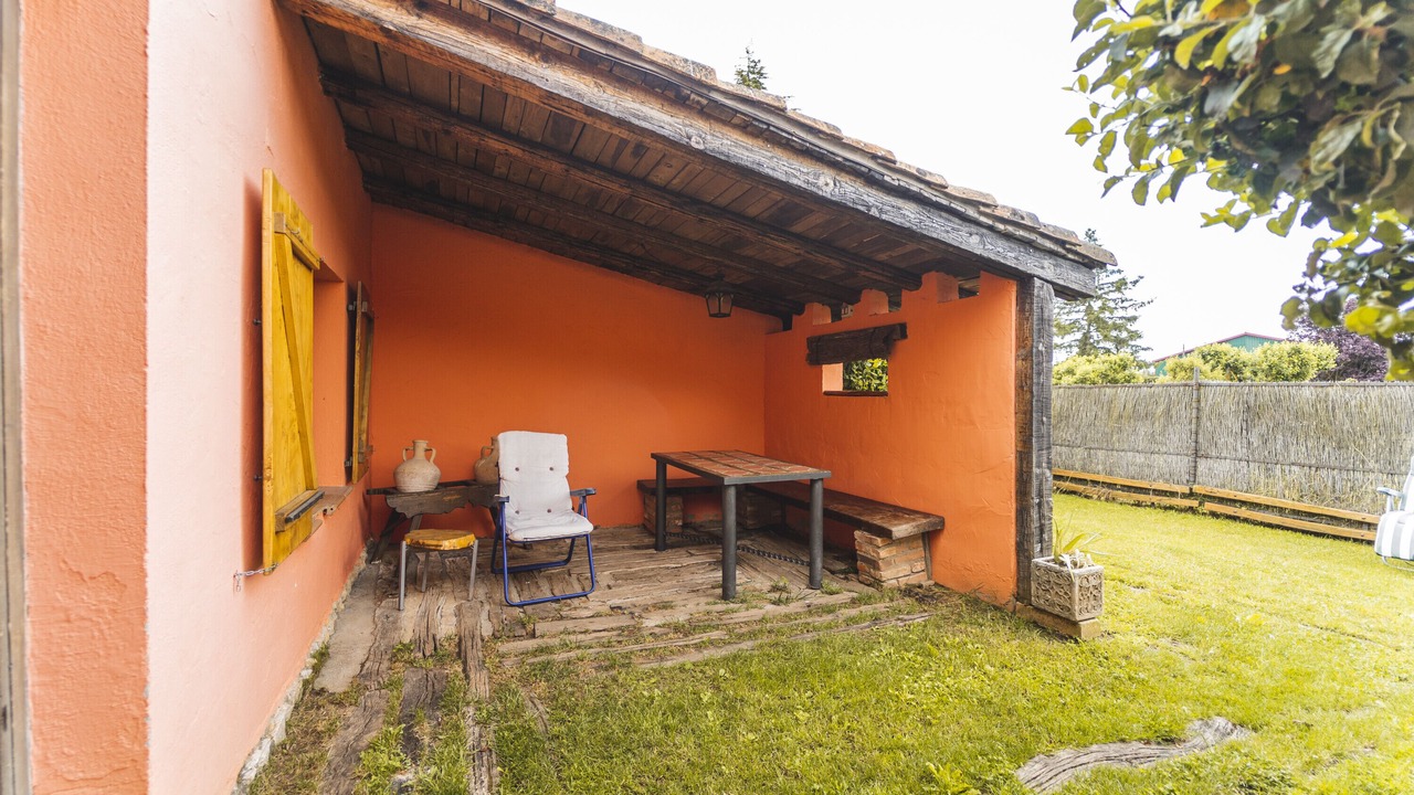 Photo of Outdoor in Castrejon de la Pena