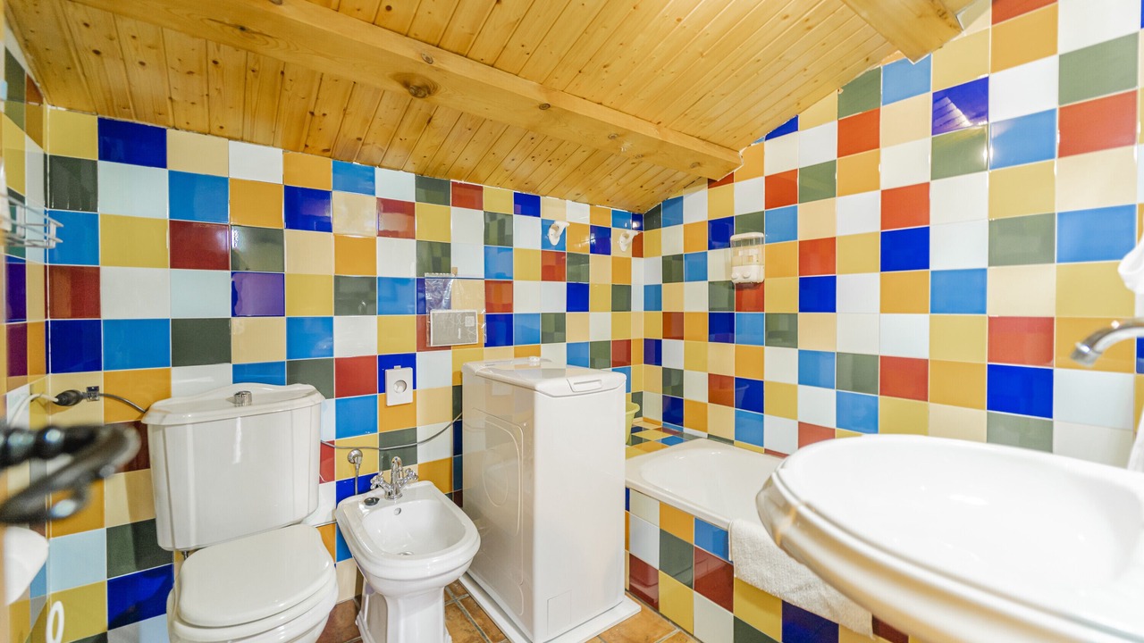 Photo of Bathroom in Castrejon de la Pena