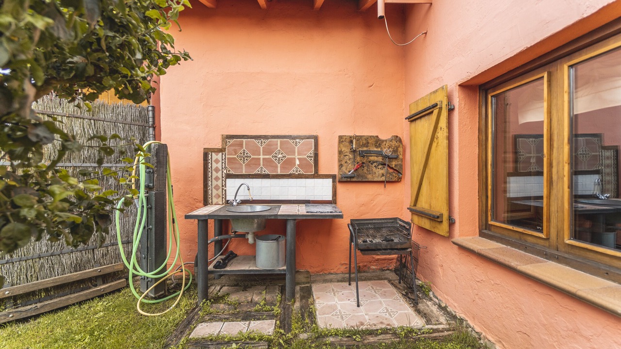 Photo of Outdoor in Castrejon de la Pena