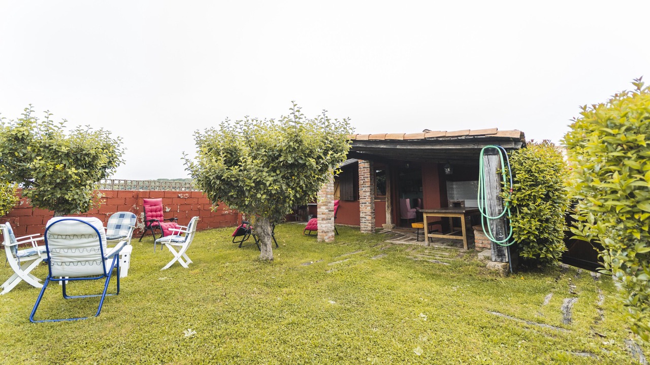 Photo of Outdoor in Castrejon de la Pena