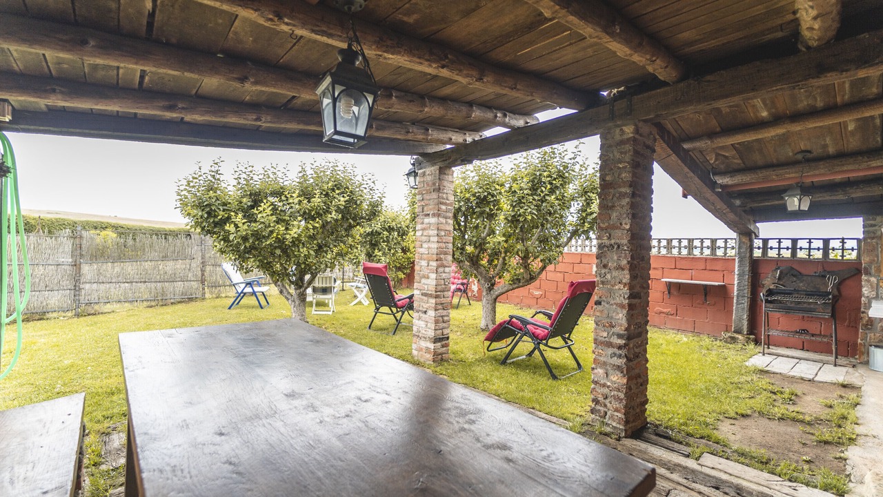 Photo of Outdoor in Castrejon de la Pena