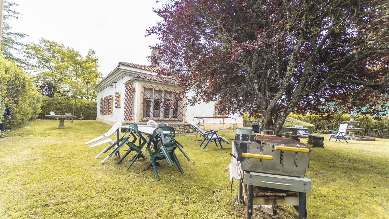 Photo of Outdoor in Castrejon de la Pena