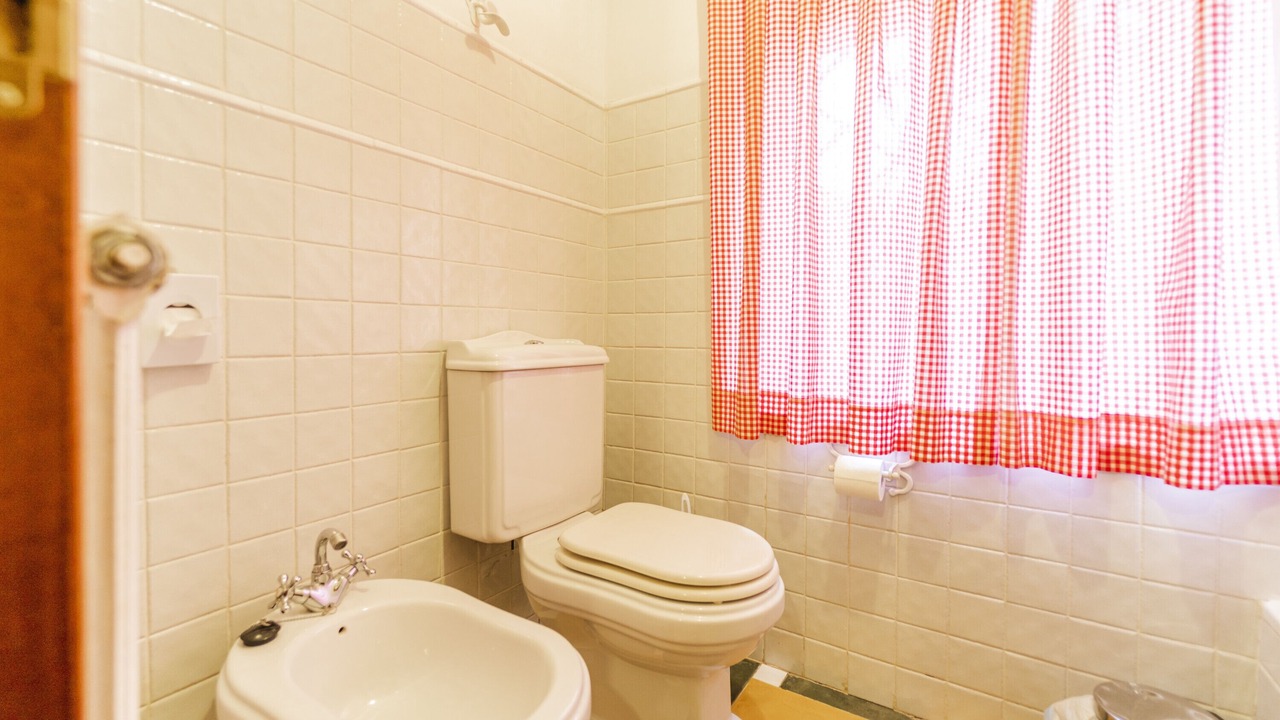 Photo of Bathroom in Castrejon de la Pena