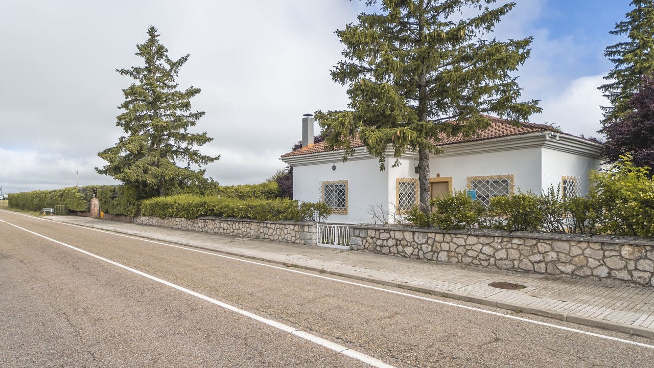 Photo of Outdoor in Castrejon de la Pena