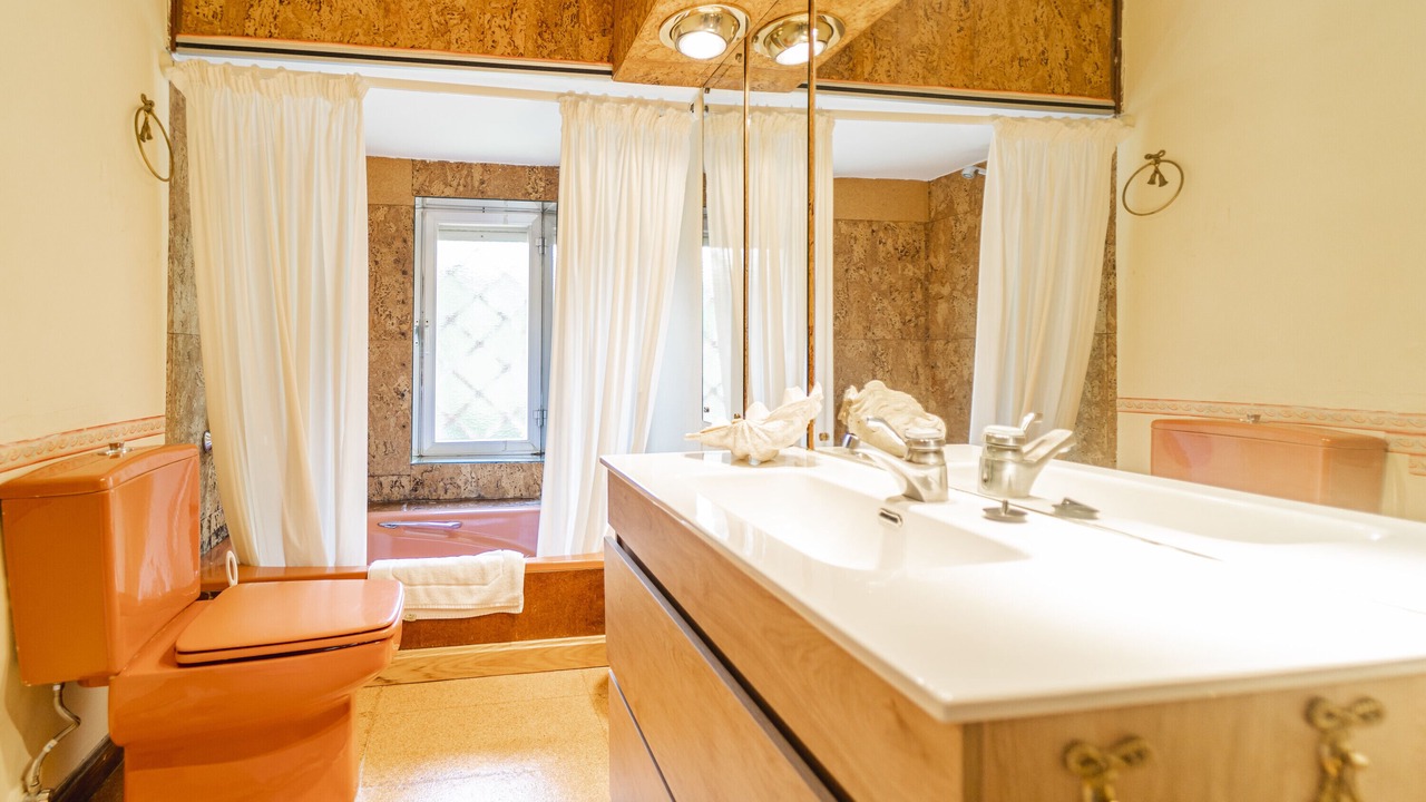 Photo of Bathroom in Castrejon de la Pena