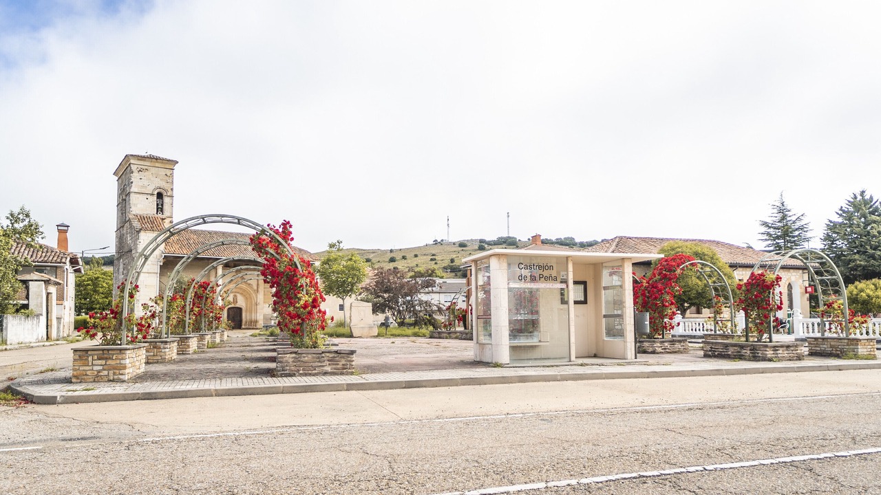 Photo of Outdoor in Castrejon de la Pena