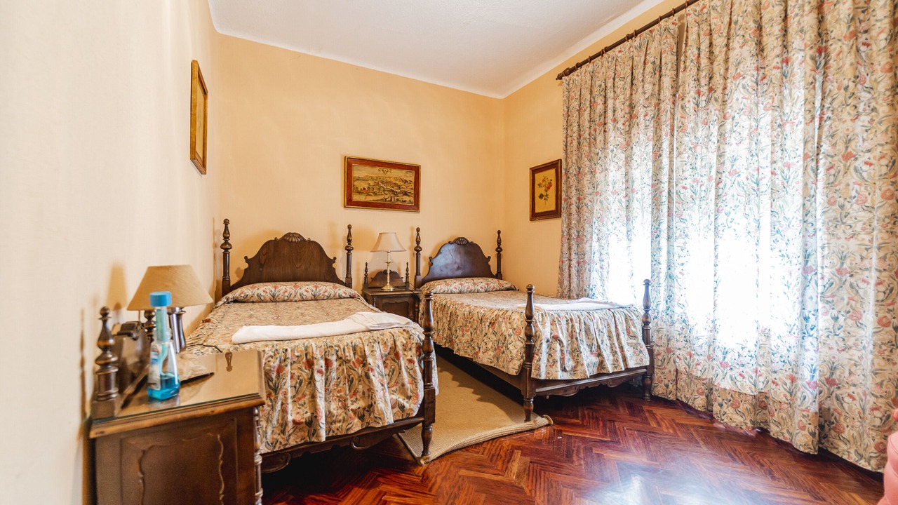 Photo of Bedroom in Castrejon de la Pena