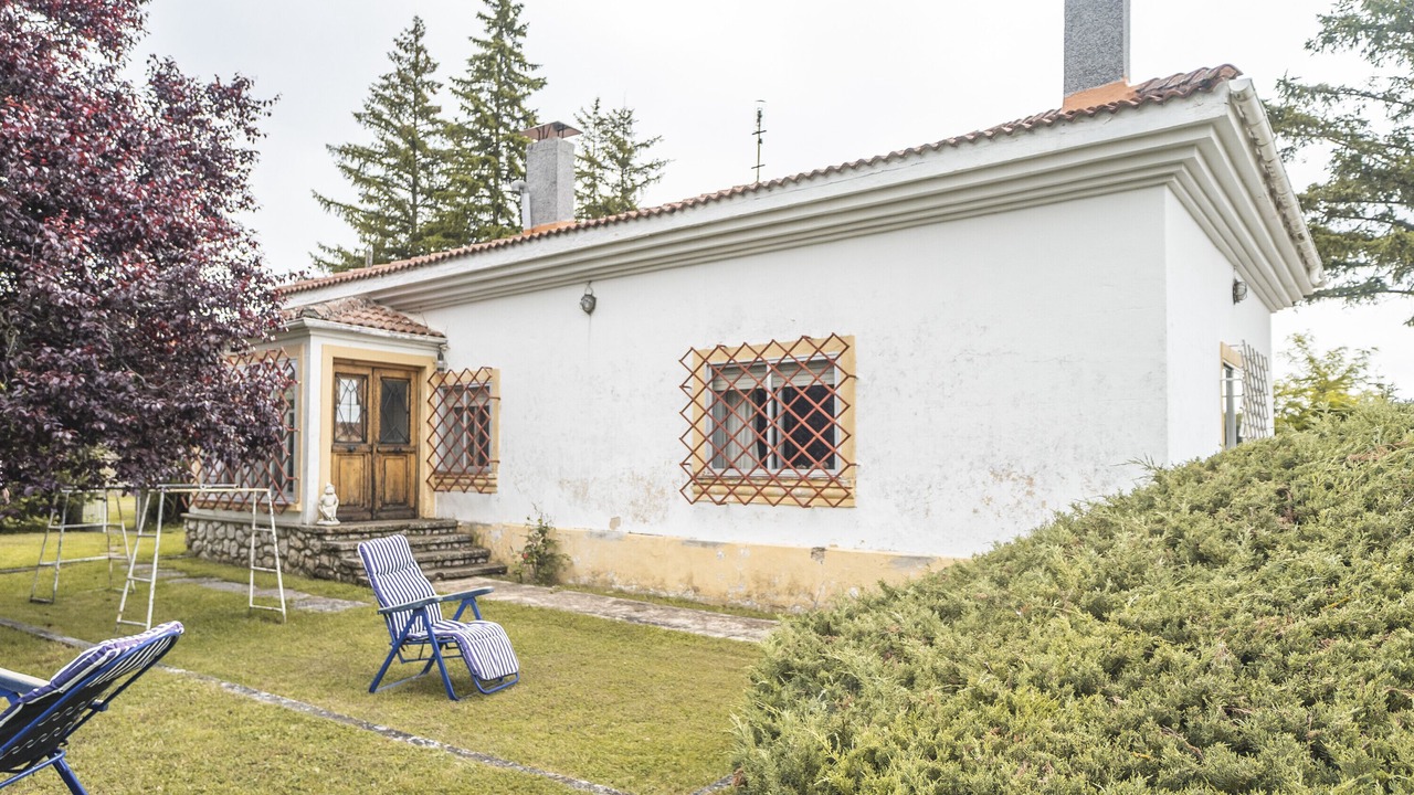Photo of Outdoor in Castrejon de la Pena