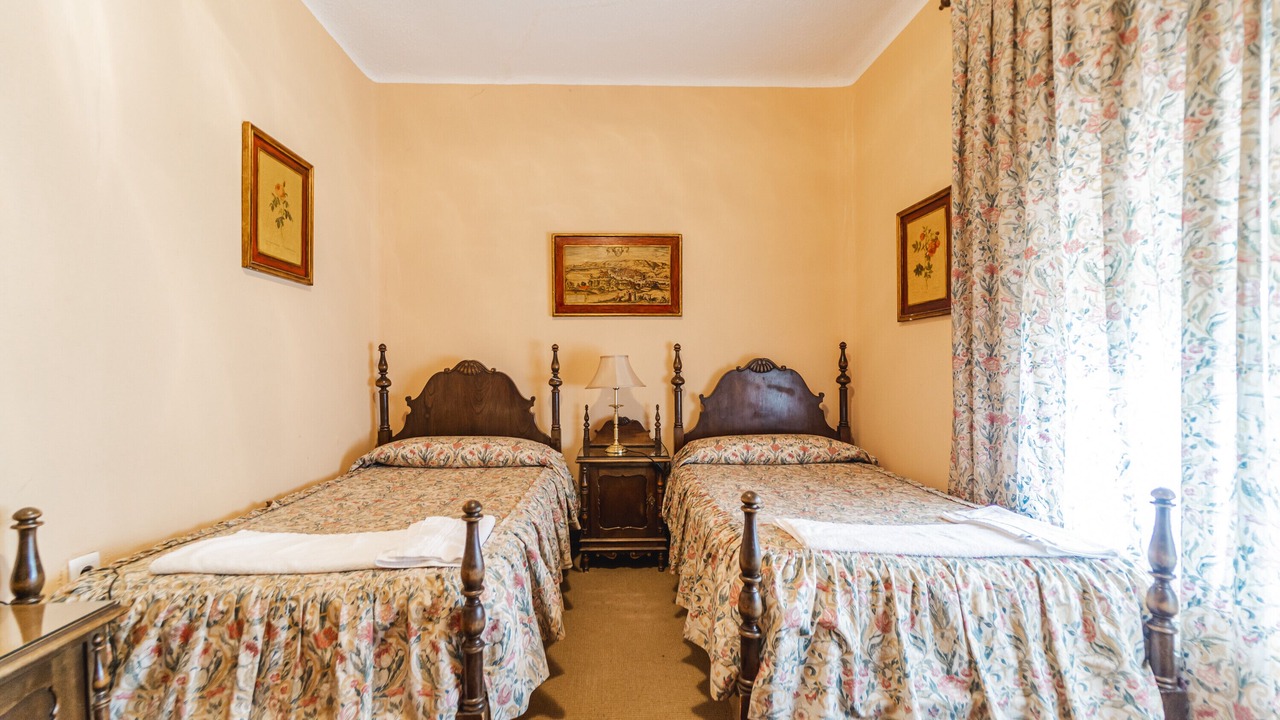 Photo of Bedroom in Castrejon de la Pena