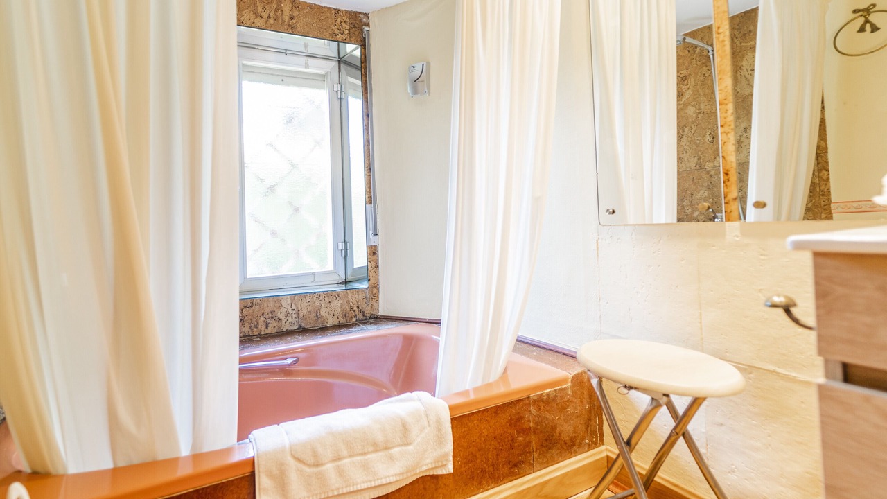 Photo of Bathroom in Castrejon de la Pena