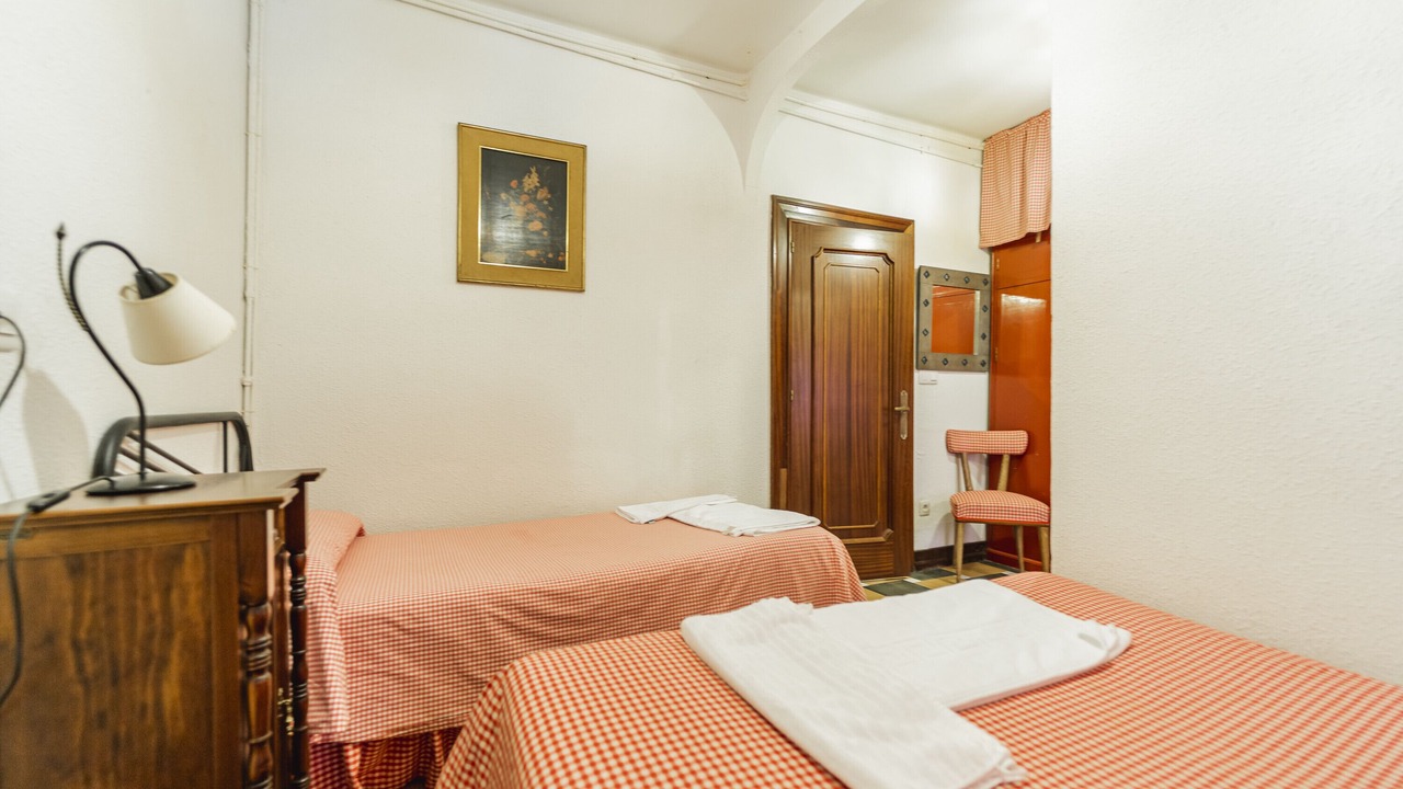 Photo of Bedroom in Castrejon de la Pena