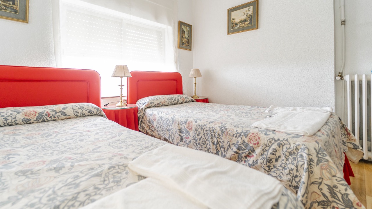 Photo of Bedroom in Castrejon de la Pena