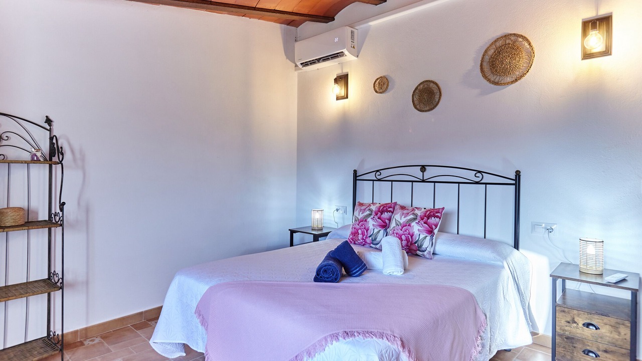 Photo of Bedroom in Cambil