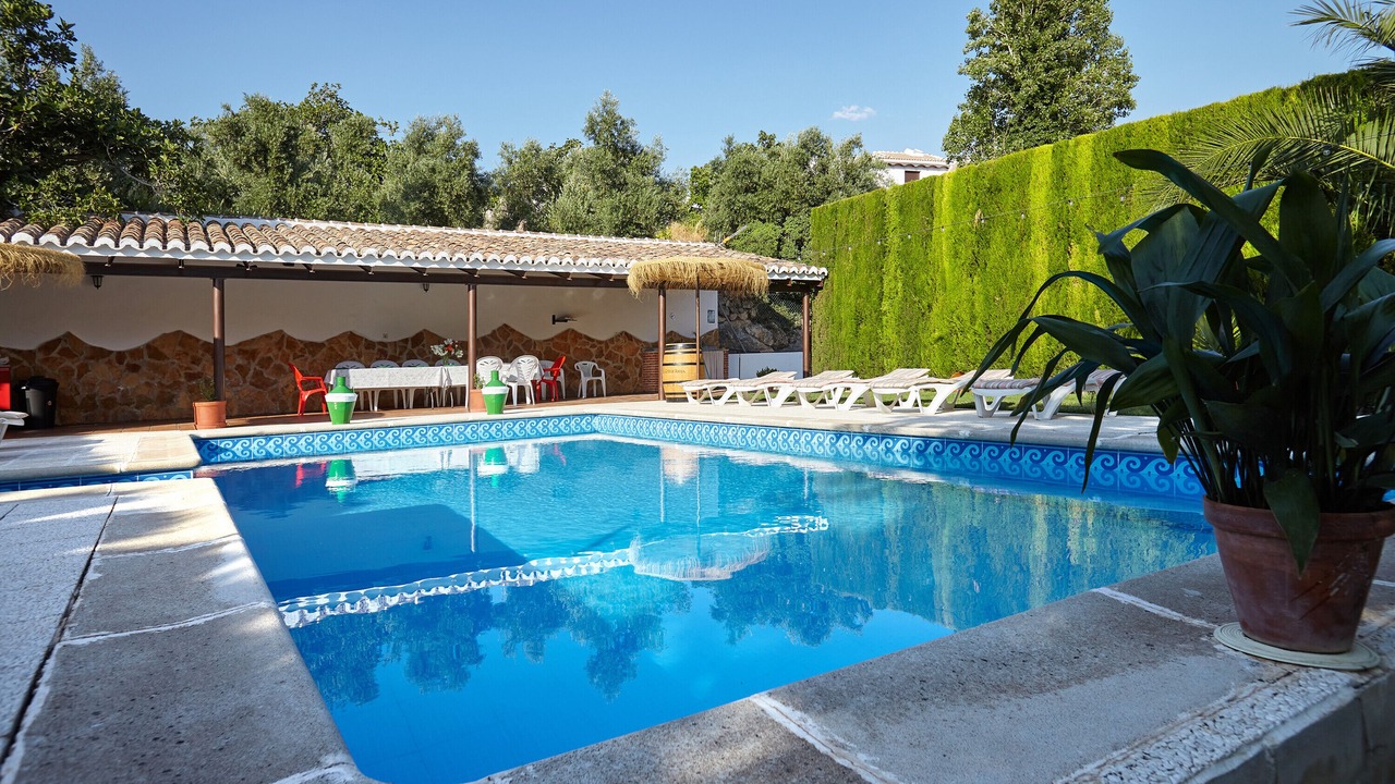Photo of Outdoor in Cambil