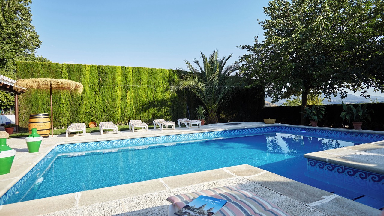 Photo of Outdoor in Cambil