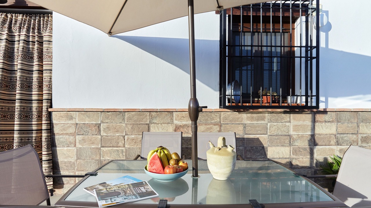 Photo of Outdoor in Cambil