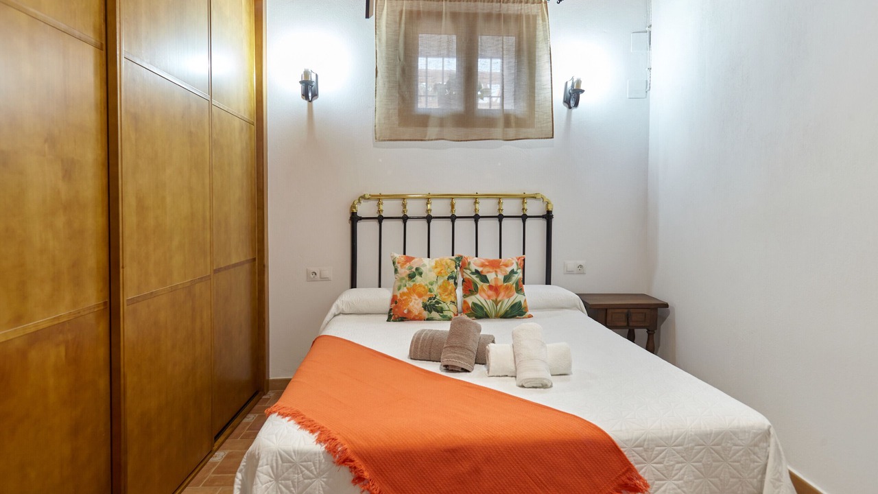 Photo of Bedroom in Cambil