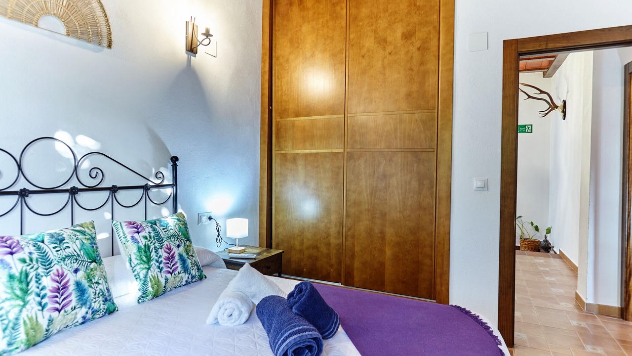 Photo of Bedroom in Cambil