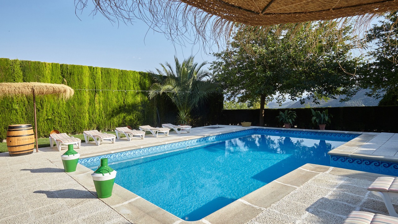 Photo of Outdoor in Cambil