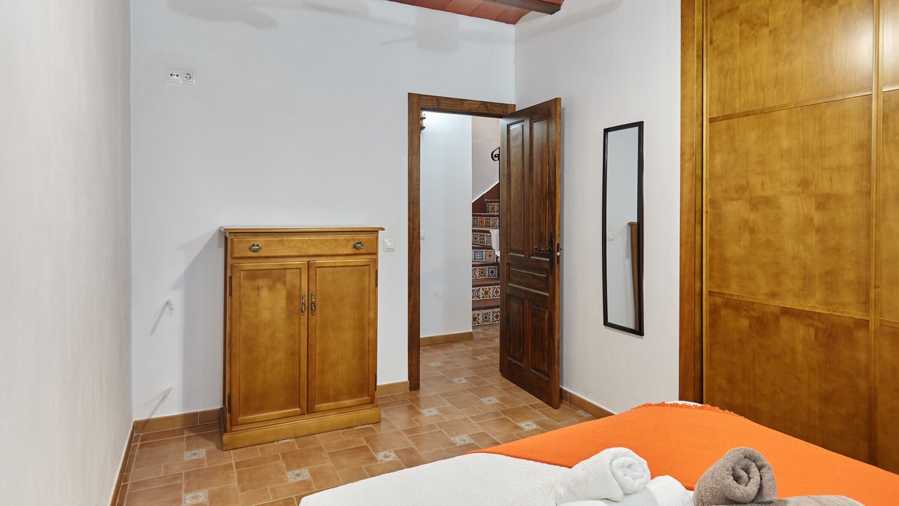 Photo of Bedroom in Cambil