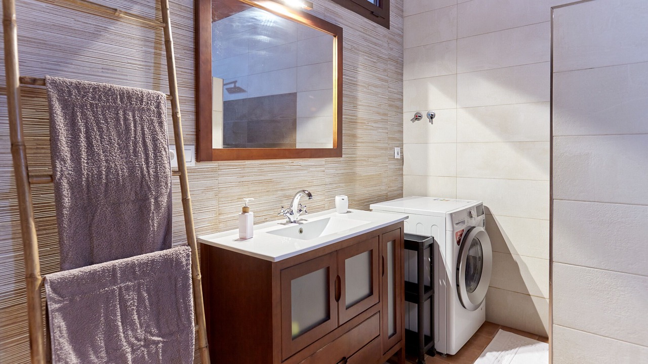 Photo of Bathroom in Cambil