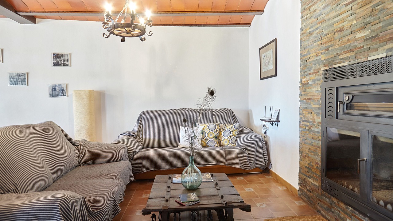 Photo of Livingroom in Cambil