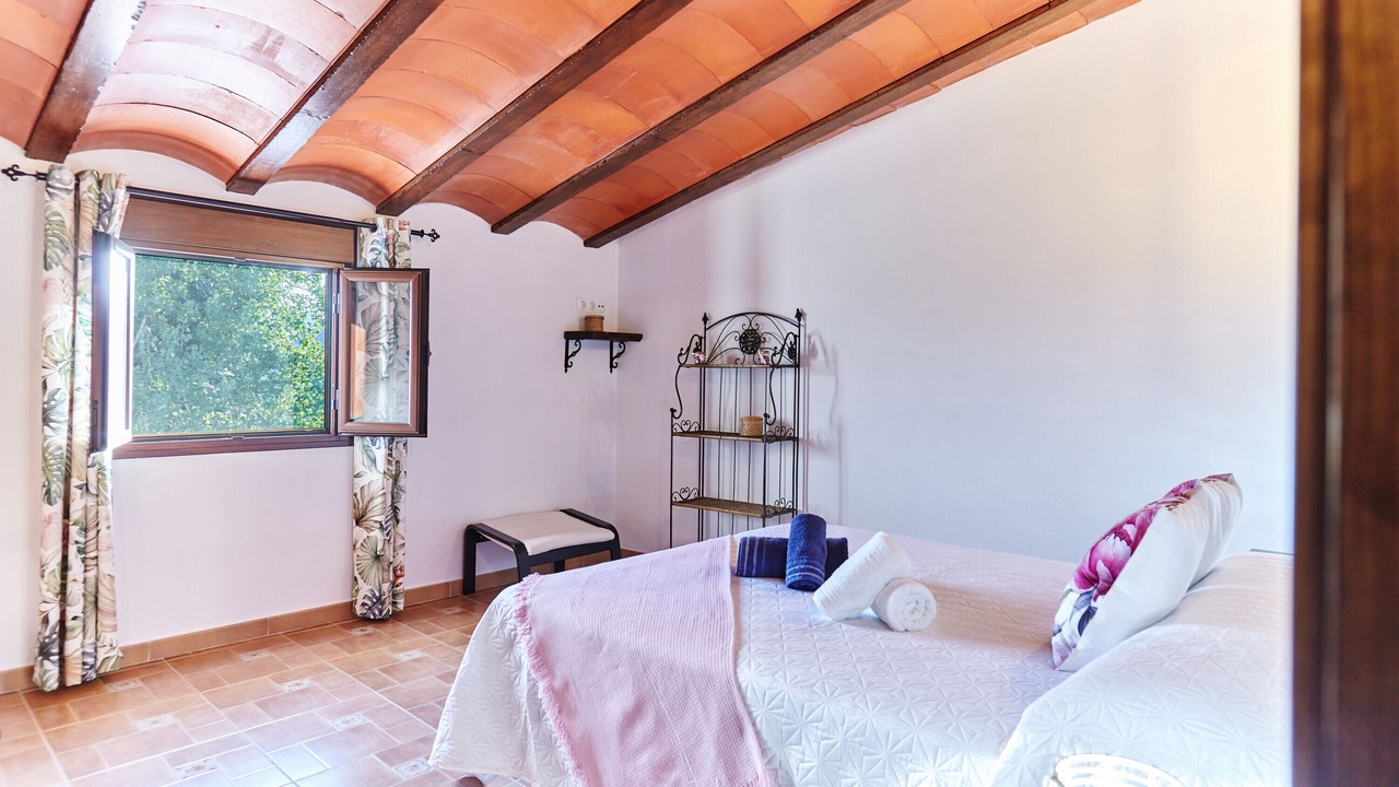 Photo of Bedroom in Cambil
