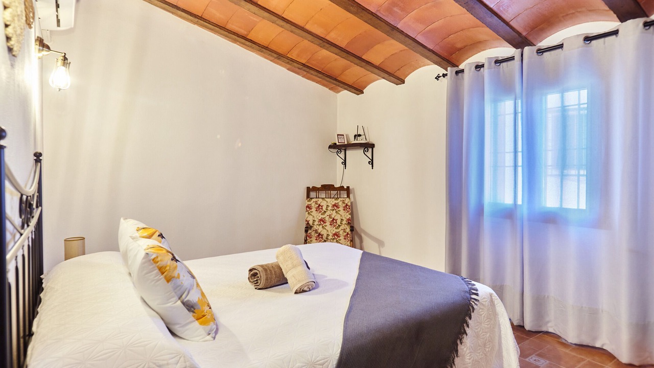 Photo of Bedroom in Cambil
