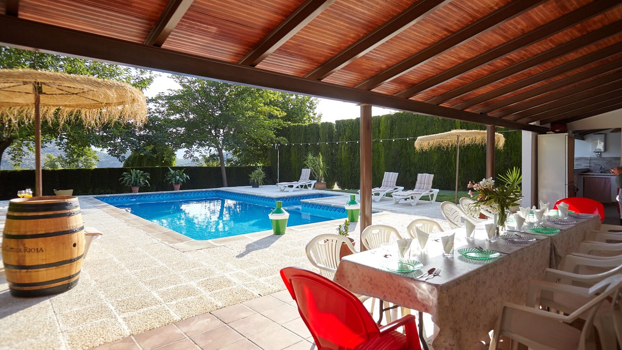 Photo of Outdoor in Cambil