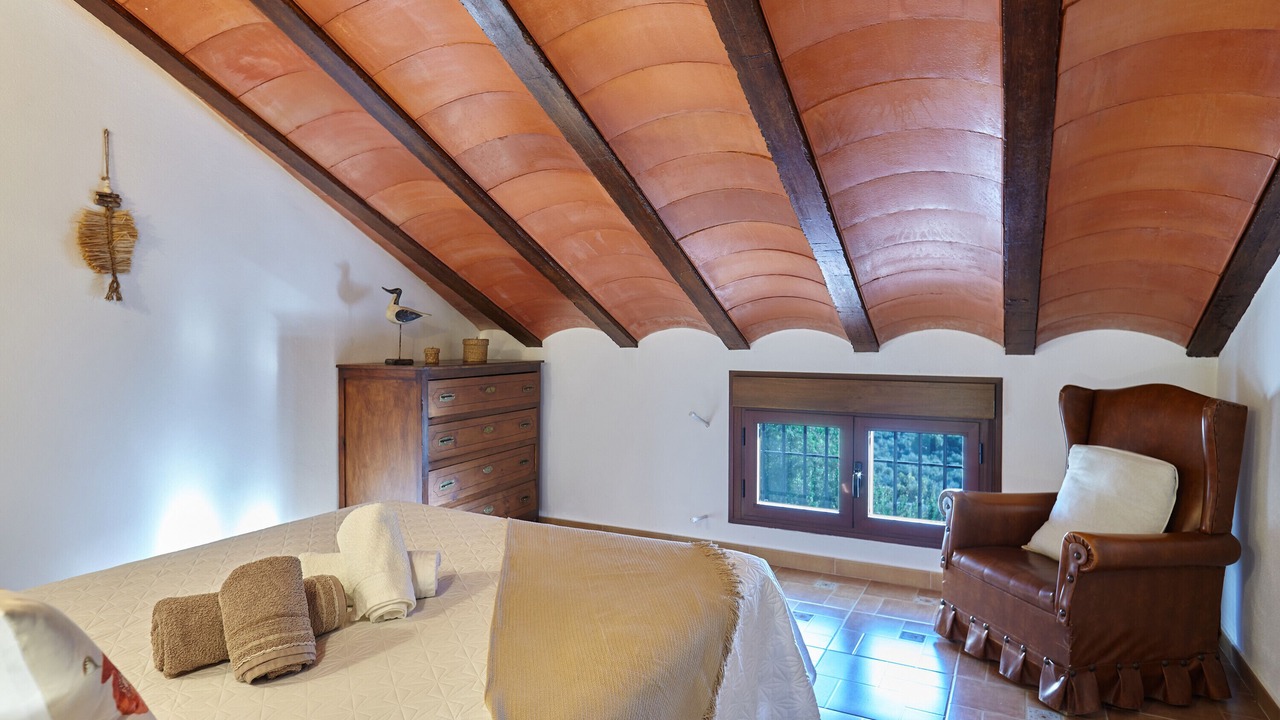 Photo of Bedroom in Cambil