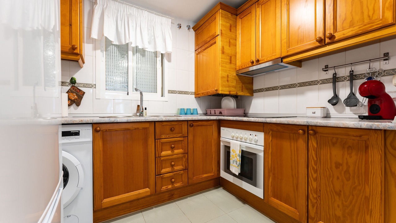 Photo of Kitchen in Torreblanca