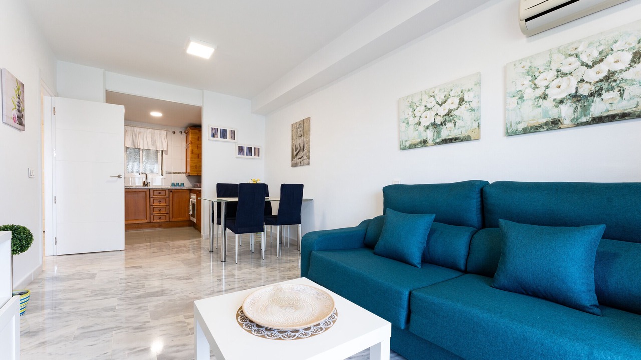 Photo of Livingroom in Torreblanca