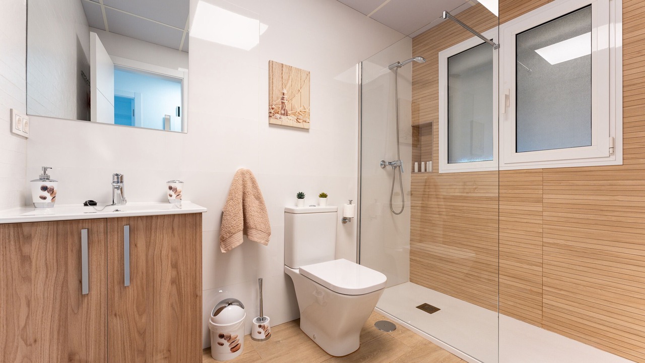 Photo of Bathroom in Torreblanca