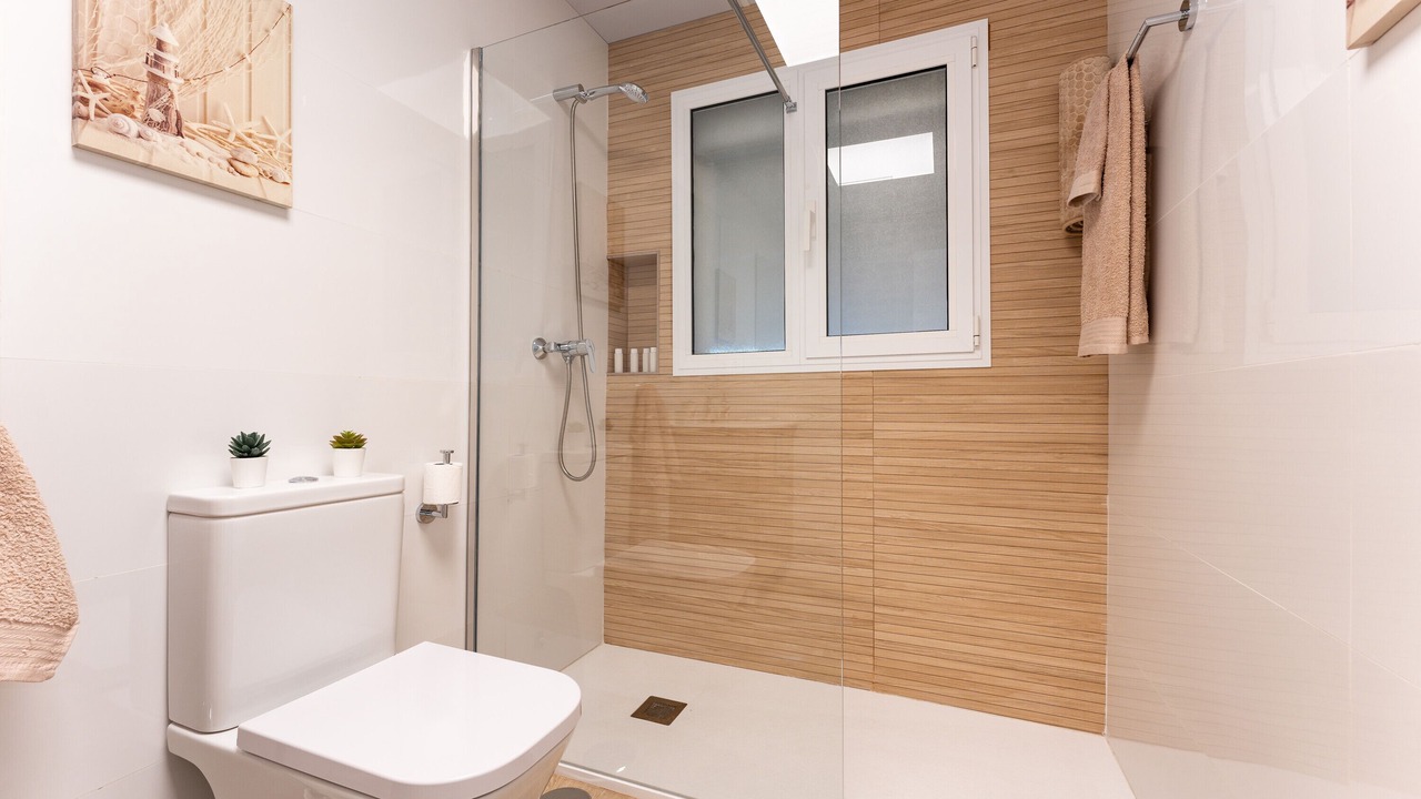 Photo of Bathroom in Torreblanca