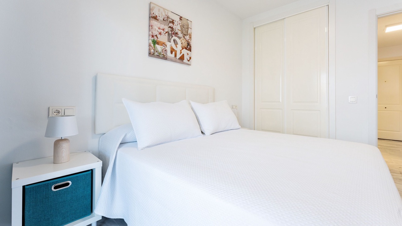 Photo of Bedroom in Torreblanca