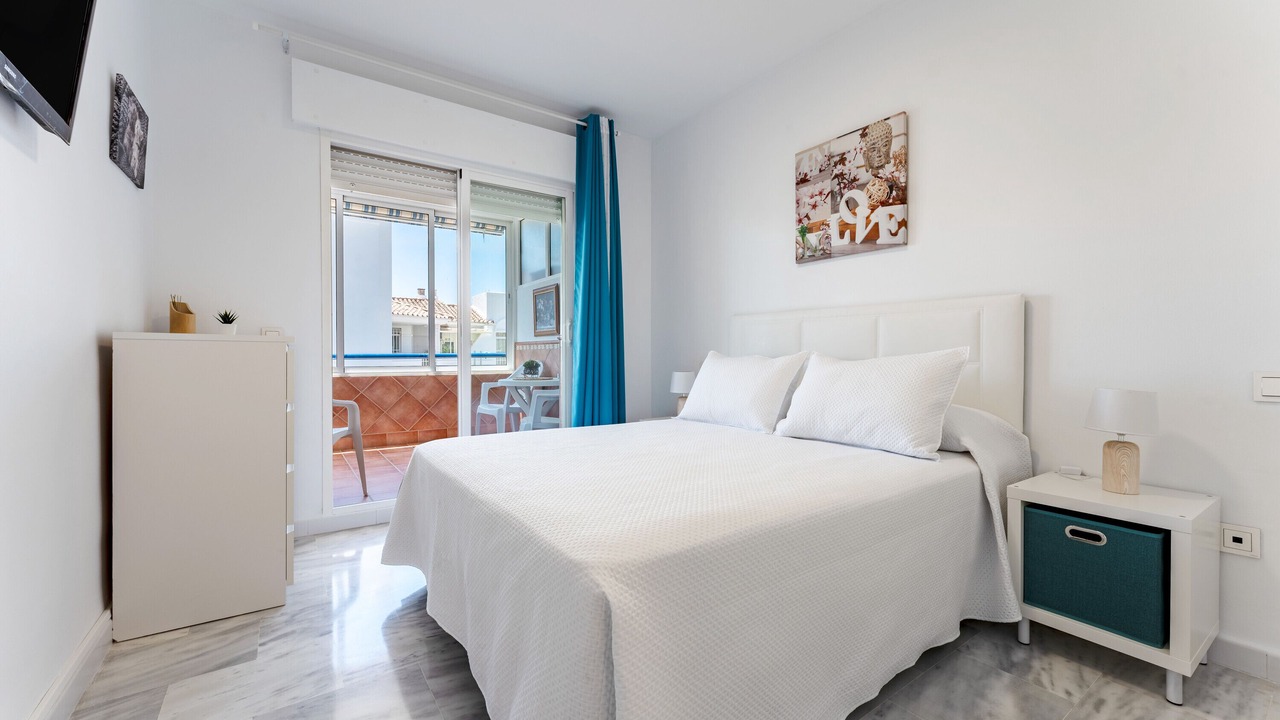 Photo of Bedroom in Torreblanca