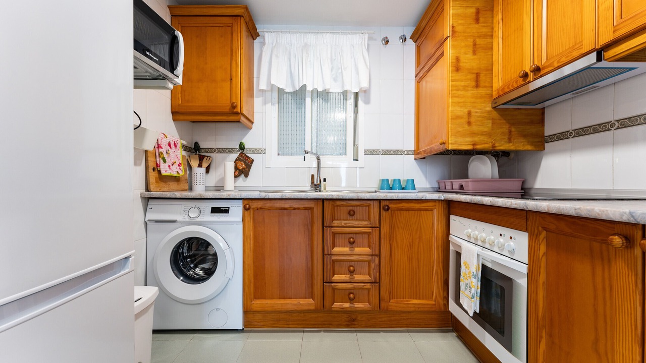 Photo of Kitchen in Torreblanca