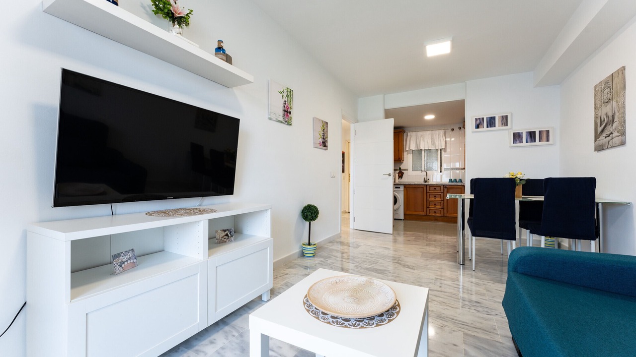 Photo of Livingroom in Torreblanca
