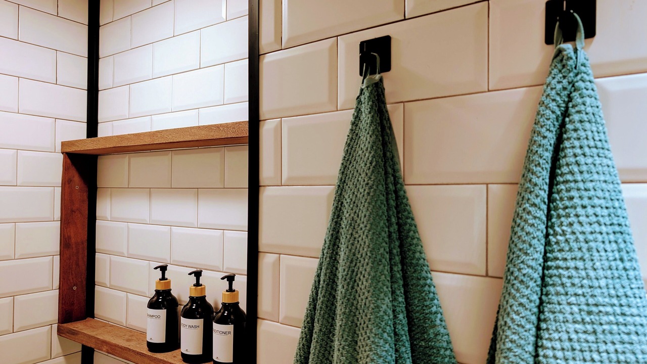 Photo of Bathroom in Bigues I Riells