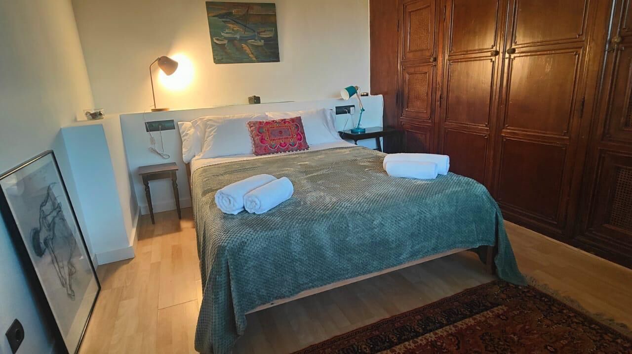 Photo of Bedroom in Sant Pere de Ribes