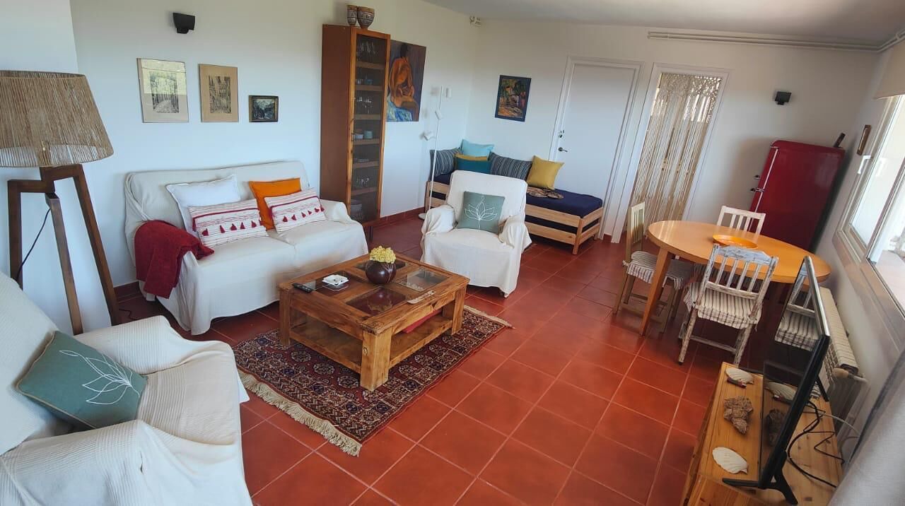 Photo of Livingroom in Sant Pere de Ribes
