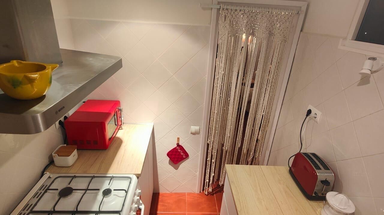 Photo of Kitchen in Sant Pere de Ribes