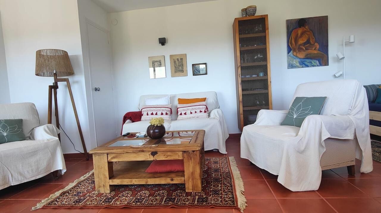 Photo of Livingroom in Sant Pere de Ribes